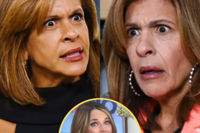 Fans SURPRISED When Hoda Kotb Hinted at a “Traitor” in Today’s Crew – Drama as Tense as a String! Hoda’s statement “Not everyone is as trustworthy as they appear” on air caused social media to explode with speculation: Who is stabbing her in the back?