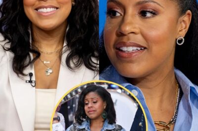 The truth always comes out” — Sheinelle Jones has finally broken her silence about her “extended break” from the Today Show and officially put an end to everything!!!