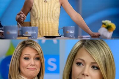 Dylan Dreyer breaks her silence on why she left the Today Show so quietly: ‘I just wished I could run while I still had the chance.’
