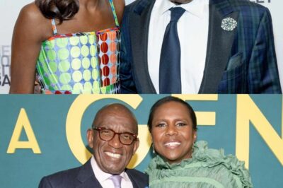 Al Roker’s wife caused a stir revealing family life is “difficult” now that their main income depends on her husband: “Most of the money he makes goes to ‘that place,’ so there’s not much left for us…”