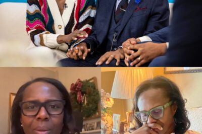 Al Roker’s wife, Deborah Roberts, broke down in tears on TODAY’s interview segment after opening up about her family’s current situation: “All the money he’s making isn’t coming back to the family…”