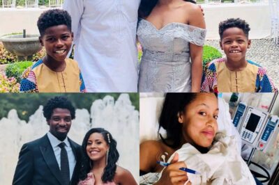 SHOCK: Today host Sheinelle Jones’ “family health matter” is becoming increasingly “serious” after her husband unexpectedly released a shocking statement: “This is a sensitive time for her.”