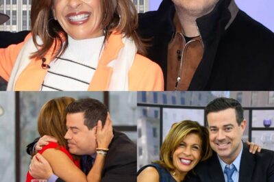 Following Hoda, Carson Daly of the Today Show Officially Announces His Sudden Departure After ‘Disagreements’ with the Show’s Producers—What’s Really Going On?