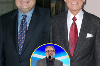 ‘The Price Is’ ‘Right’ Host Drew Carey Knew He ‘Could Never Be Bob Barker and Didn’t Want to Try’