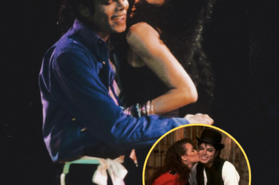 Michael Jackson & Tatiana: Lover, User, or Obsessed Fanatic?