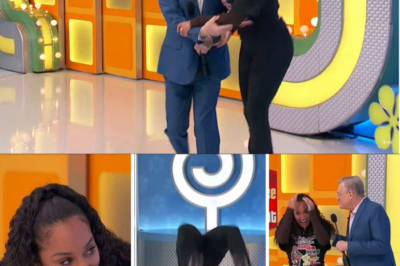 ‘Price is Right’ host Drew Carey stunned after contestant performed backflips like it was no big deal
