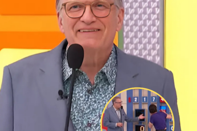 ‘The Price is Right’ Contestant Breaks Game & Blames Host Drew Carey