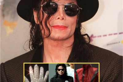 Top 5 Most Expensive Michael Jackson Memorabilia Ever Sold | Michael Jackson Memorabilia. What Are They?
