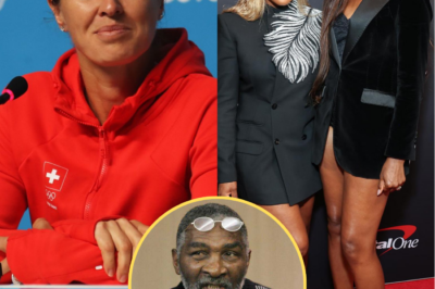 “I think it puts more pressure on them” – When Martina Hingis felt Venus & Serena Williams’ father Richard ‘burdened’ them with his bold statements