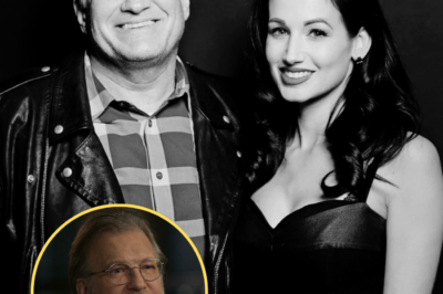 Drew Carey Explains Why He Forgave Man Charged with Murdering Ex-Fiancée Amie Harwick