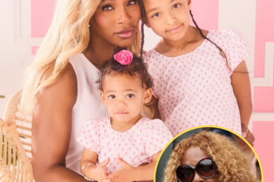 Living the ‘Thankless’ Motherhood Grind, Serena Williams Sees Her Mom Oracene Price in a New Light