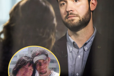 “It’s Not for the Weak,” Serena Williams’ Husband Alexis Ohanian Turns Nostalgic As He Transports to Memories of His Late Mother
