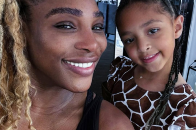 Serena Williams Recalls Harrowing Birth Of Daughter: ‘No One Was Listening To Me’