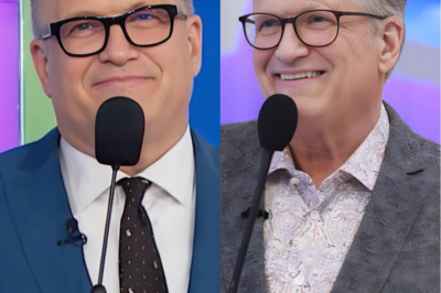 Drew Carey Talks How Comedy Helped Him Through Hard Times, Including The Murder Of His Former Fiancée: ‘Humor Is My Way Out’