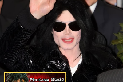 Why Michael Jackson’s Music is Still Loved in 2025