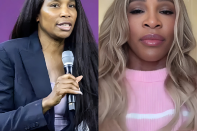 Venus Williams accuses Serena Williams of ‘ruining’ her retirement and the real reason surprised everyone