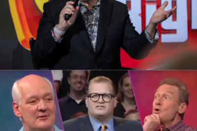 The Cast Of Whose Line Is It Anyway Roasted Drew Carey In These Edgy Moments