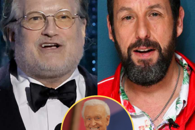 Bob Barker’s Death Inspires Moving Tributes From Adam Sandler, Drew Carey