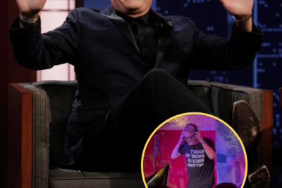 Drew Carey Spins Funky Jams at Phish New Year’s Eve Afterparty as DJ Blender