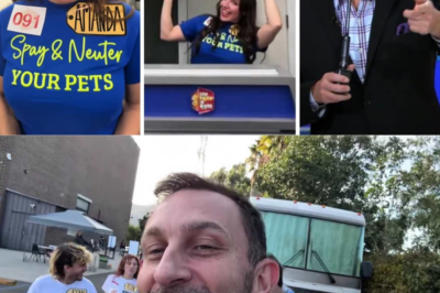 ‘Price is Right’ fans who made it to the studio reveal what they noticed in BTS video: ‘Drew was so…’