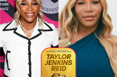 Serena Williams reenters tennis scene in a unique way with Netflix, breaks the internet