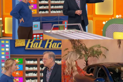 Drew Carey reveals secrets about ‘Price is Right’ game and the contestant ends up winning a car