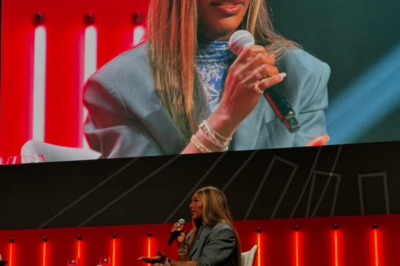 “I’m Done”- Despite Being a Successful Entrepreneur, Serena Williams Has No Plans for Business Expansion