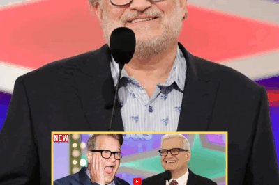 Heartbreaking Moment😭Drew Carey Begs Producers to Change the Hardest Game on ‘The Price Is Right’!”