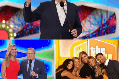 ‘Price is Right’ model reveals Drew Carey ‘changed the HISTORY of television’ by one gesture