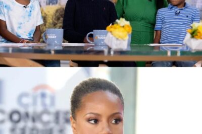 What happened to Sheinelle Jones? The TODAY co-host finally broke her silence on why she left the show and revealed why she’ll never return: “I also care and worry about my kids being threatened..”