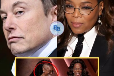 Oprah Winfrey calls Elon Musk a “s.c.u.m.b.a.g” right at the 2025 Oscars, Musk’s response leaves the entire audience stunned