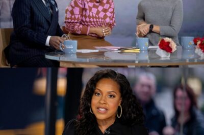 The reason why none of the co-hosts visited Sheinelle Jones even though she officially left the ‘TODAY Show’ due to illness has finally been revealed, and it involves ‘a hidden force.’