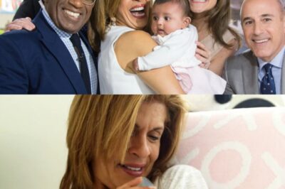 Hoda Kotb recently revealed her intentions to grow her family, and the quantity of kids she is hoping for may catch you off guard!
