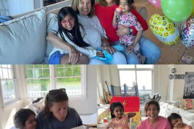 Hoda Kotb leaves fans stunned after a ‘mystery item’ is revealed in her new $2.89 million suburban home, where she plans to ring in the New Year with her two daughters: ‘How could she have it?’