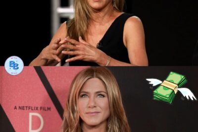 Hollywood Was All In, Jennifer Aniston Said Yes — But She Said NO. The Reason Left Everyone Speechless