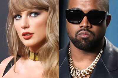 BREAKING: Kanye West Faces Backlash for Sickening R@PE Boast, Disturbing $*xual Comments on Taylor Swift, and X-Rated Fantasy About Filming Kim Kardashian and Ray J!