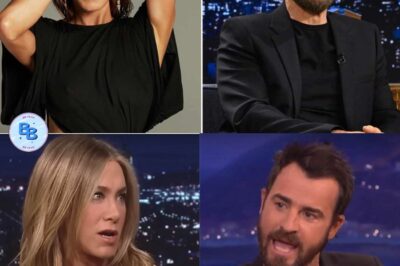 Jennifer Aniston Banned from Justin Theroux’s Wedding: What’s Behind This Shocking Decision?