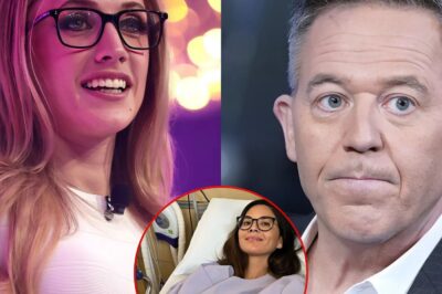 Kat Timpf’s Shocking Return to ‘Gutfeld!’ Orchestrated by Greg Gutfeld in Tearful Surprise After Cancer Diagnosis Turns Grim – Fans Left Speechless as Hidden Plan Unfolds Live on Air in Jaw-Dropping Moment That Breaks the Internet and Sparks Outpouring of Support From Around the World.