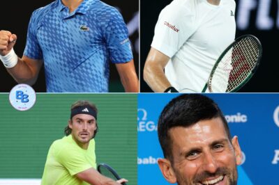 Why do Novak Djokovic, Stefanos Tsitsipas & other tennis stars live in Monte Carlo? All you need to know