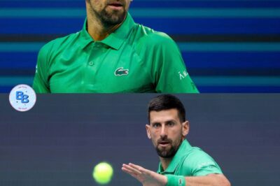Novak Djokovic’s schedule may be hurting him in 2025 – does he need to change direction?