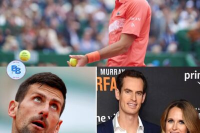 Novak Djokovic got ‘ugly’ comment from Alex de Minaur at Monte-Carlo Masters