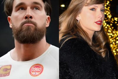 SH0CK: Travis Kelce Sparks Outrage After Blaming Taylor Swift’s Fame for His NFL Decline – Furious Fans Accuse Him of Loving the Spotlight More Than the Game: “You Craved the Fame Just Like She Did, Don’t Act Innocent Now!”