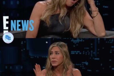 Jennifer Aniston sets the record straight on the wildest rumors she has heard about herself