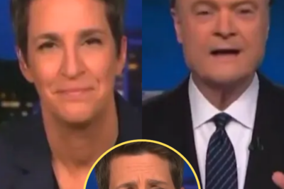 MSNBC host blasted after revealing ‘pathetic’ reason he’s taking a week off work as viewers say ‘no rush to return’