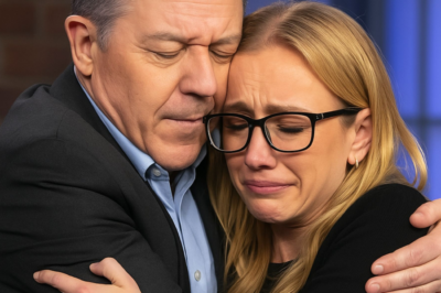 Kat Timpf’s Health Crisis Takes DEVASTATING TURN—Greg Gutfeld Orchestrates Emotional Surprise on ‘Gutfeld! Show’ to Help Her Return: “She Means Everything to Us,” He Says, as Viewers Break Down in Tears Over The Touching Reveal