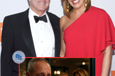 Joel Schiffman Breaks Silence on Hoda Kotb’s New Romance—“She Moved on So Fast, I’m Still Healing…