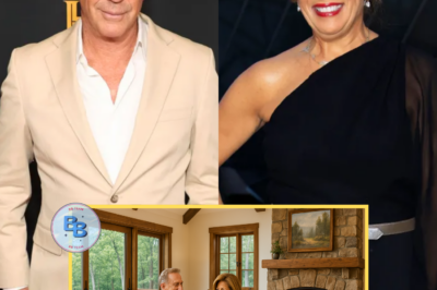 Inside Kevin & Hoda’s Secret Weekend Getaway—Exclusive Photos Spark Romance Speculations Like Never Before