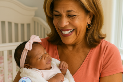 Hoda Kotb’s Adoption Story Takes a New Turn—Is She Preparing to Welcome Baby #3?