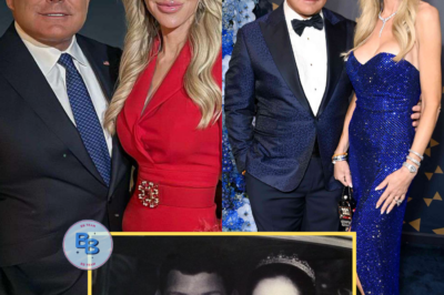 JAW-DROPPING BOMBSHELL: Fox News’ Bret Baier Comes Clean About Fearing Marriage—Until Amy Did the Unthinkable and Flipped Their Fate Forever! This Stunning Moment Changed Their Love Story, and Fans Are Going Wild Over the Details! Read What Everyone’s Talking About!