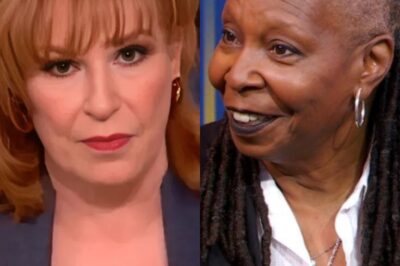 ABC Cuts Ties With Whoopi Goldberg and Joy Behar for Season 28 of The View, Citing ‘Ending Toxic Environment’, Their Reaction Is Sh0cking..